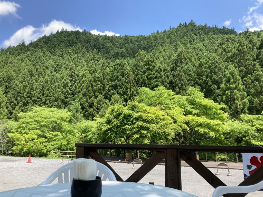 北正丸ウッディーランド